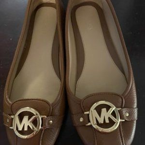 Michael Kors Flats